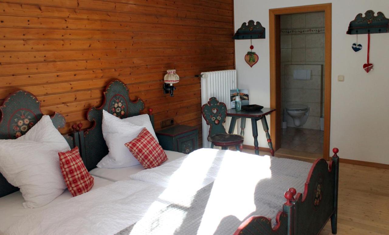 Hotel Berggasthof Karntner Alm Mittenwald Esterno foto